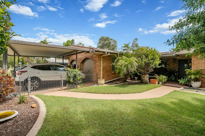 17 Sapphire Avenue, Emerald QLD 4720