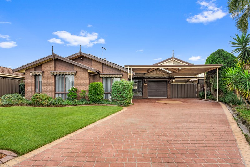 Photo - 17 Sarah Place, Minchinbury NSW 2770 - Image 2