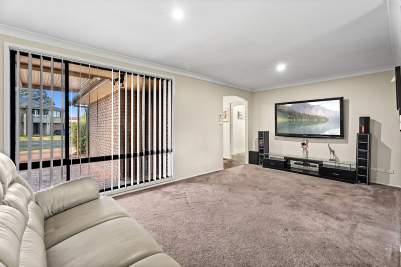 Photo - 17 Sarah Place, Minchinbury NSW 2770 - Image 7