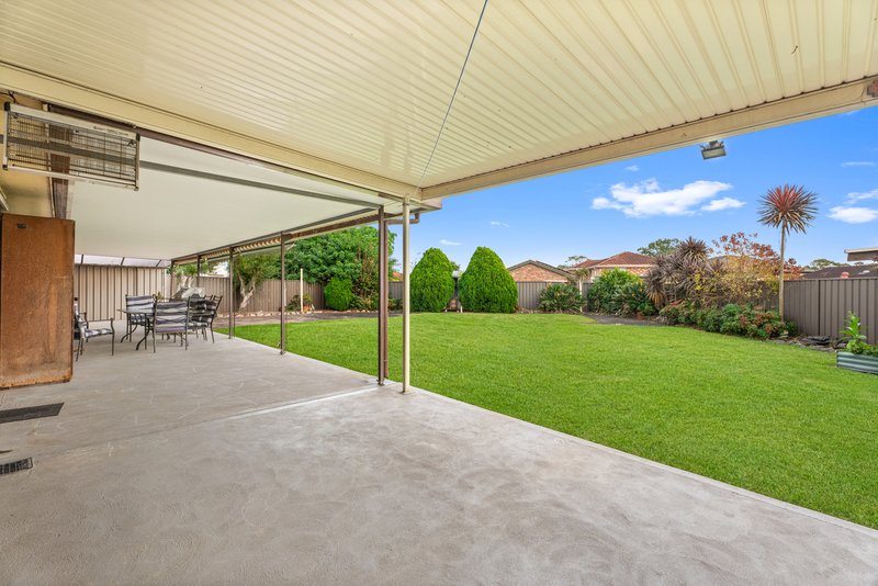 Photo - 17 Sarah Place, Minchinbury NSW 2770 - Image 12