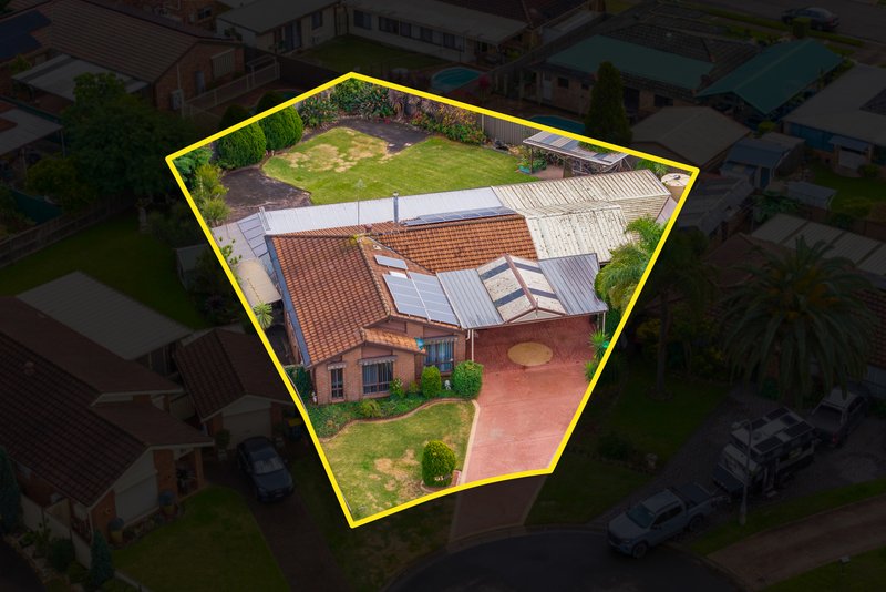 Photo - 17 Sarah Place, Minchinbury NSW 2770 - Image 16