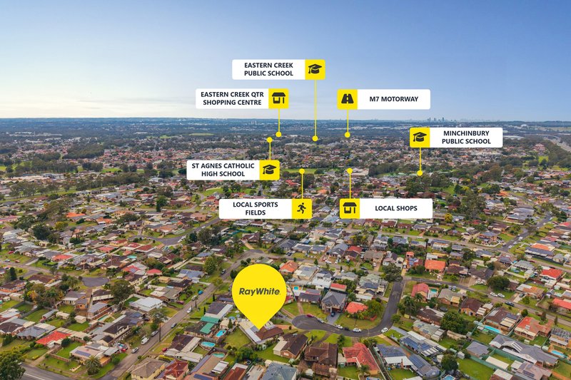 Photo - 17 Sarah Place, Minchinbury NSW 2770 - Image 20