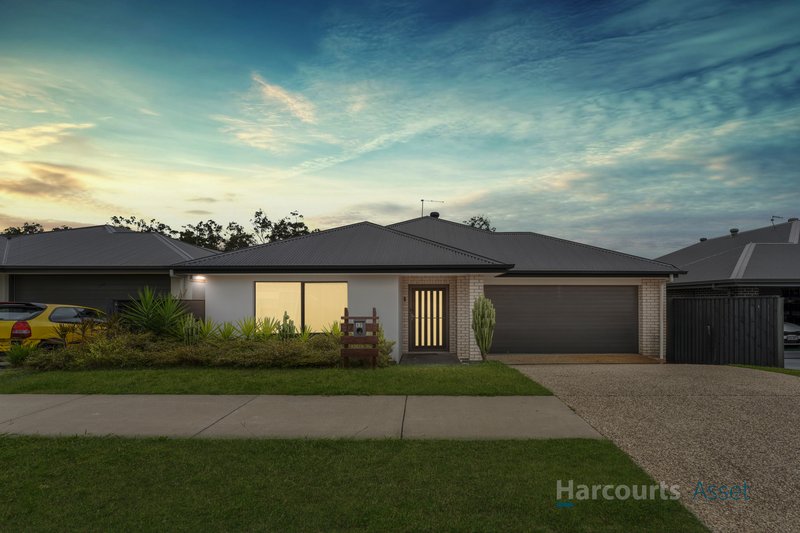 17 Saunders Drive, Flagstone QLD 4280