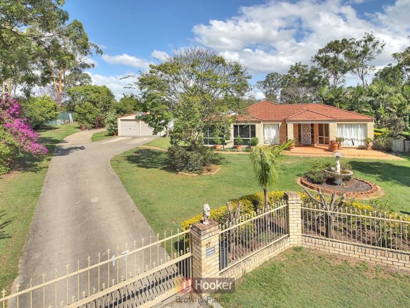 Photo - 17 Saxby Court, Park Ridge South QLD 4125 - Image 2