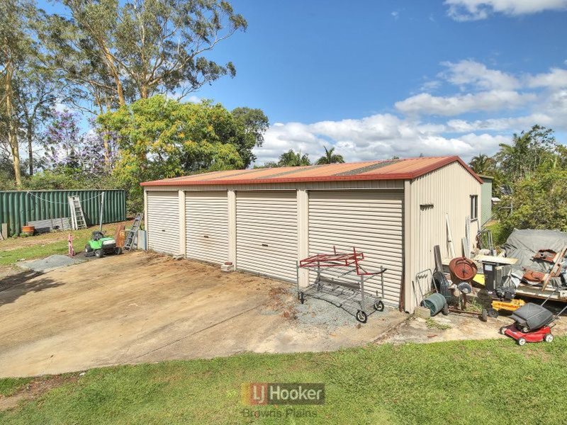 Photo - 17 Saxby Court, Park Ridge South QLD 4125 - Image 18