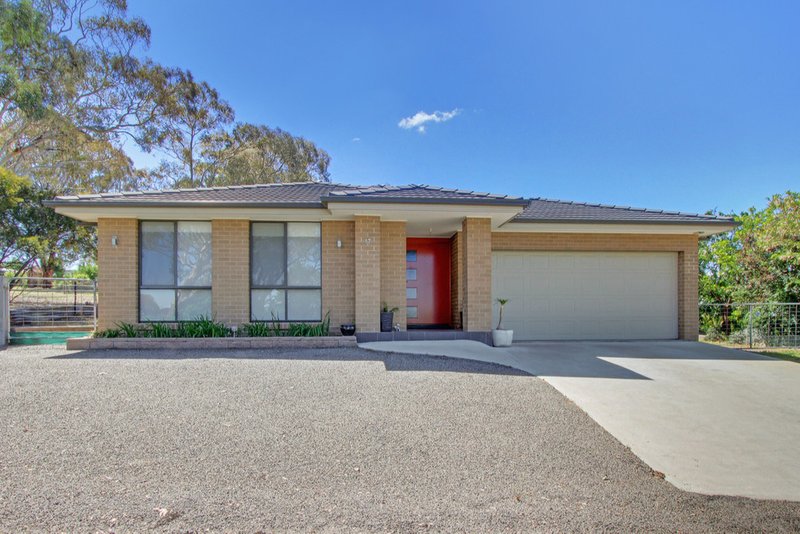 17 Saxby Lane West , Gunning NSW 2581