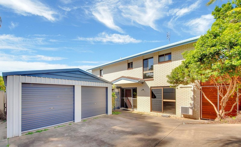 17 Scallop Street, Tannum Sands QLD 4680