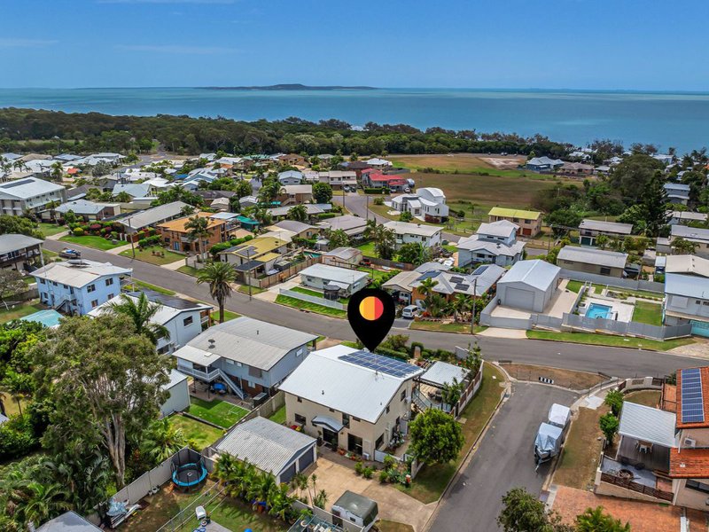 17 Scallop Street, Tannum Sands QLD 4680