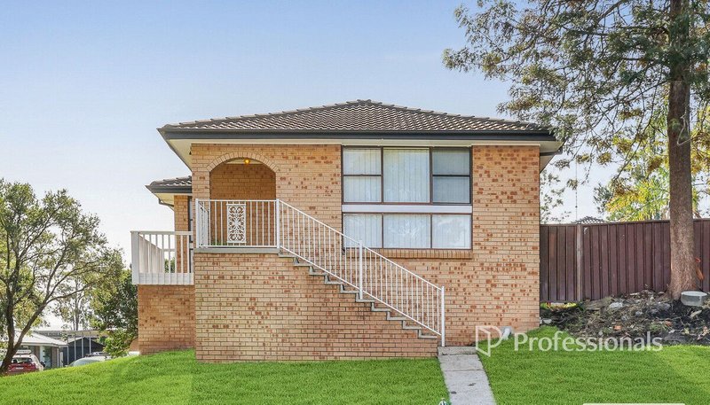 Photo - 17 Scenic Circuit, Cranebrook NSW 2749 - Image 1