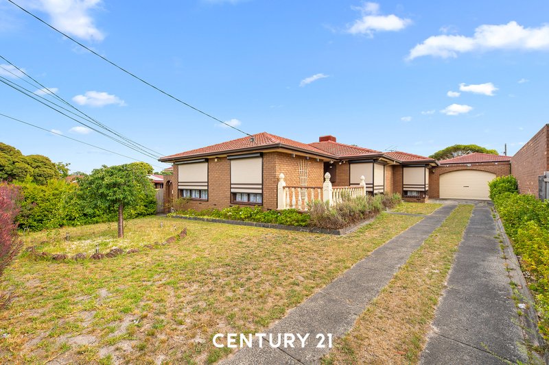 17 Scott Avenue, Clayton South VIC 3169