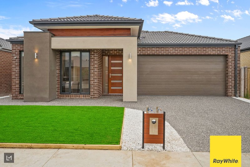 17 Scottsmith Cres , Truganina VIC 3029