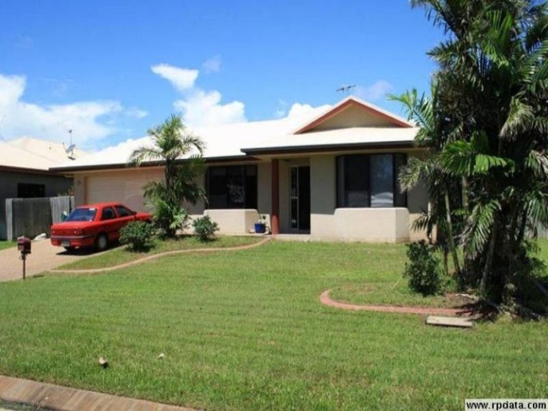 17 Seabrook Cct , Bushland Beach QLD 4818