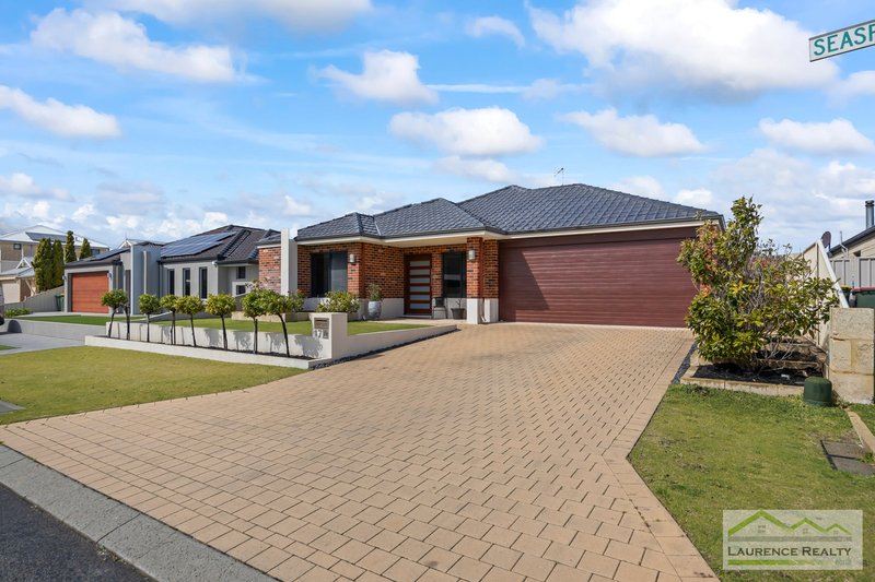 17 Seaspray Crescent, Jindalee WA 6036