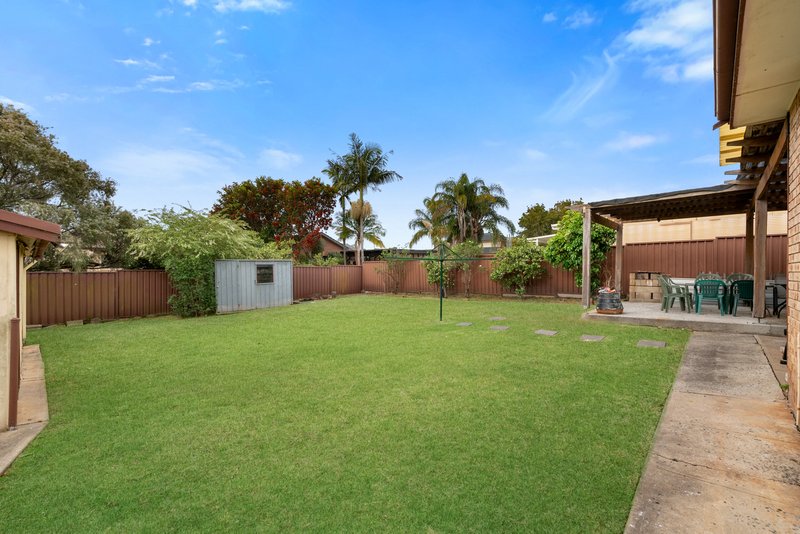 Photo - 17 Selwyn Avenue, Cambridge Gardens NSW 2747 - Image 9