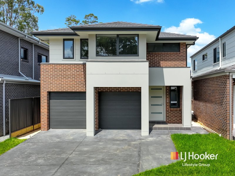 Photo - 17 Serovich Street, Austral NSW 2179 - Image 1