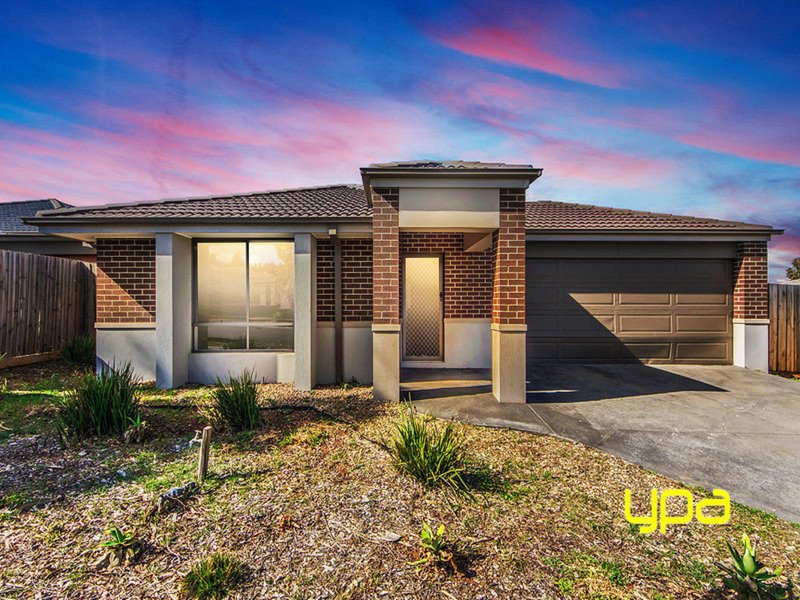 17 Seton Way, Darley VIC 3340