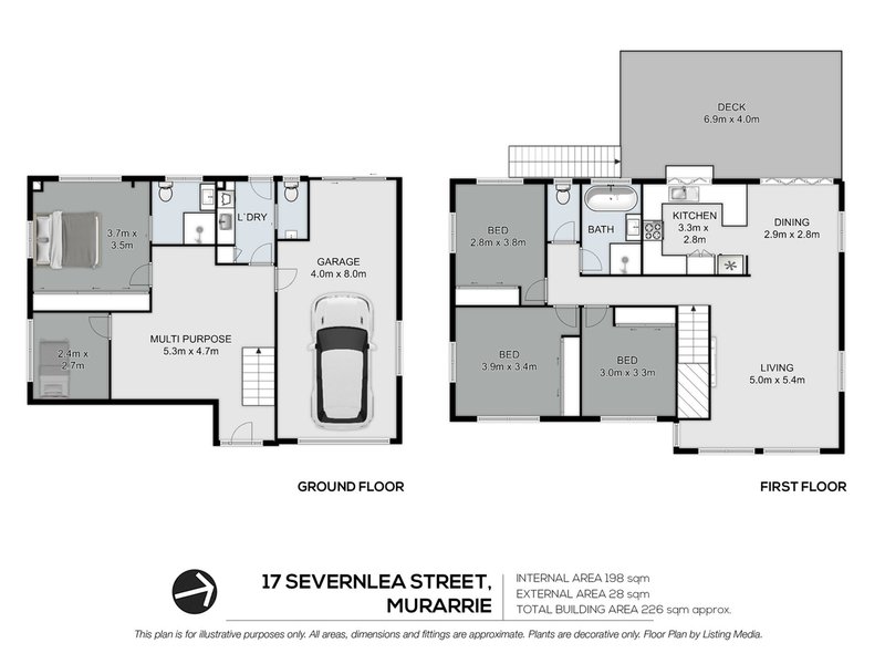 Photo - 17 Severnlea Street, Murarrie QLD 4172 - Image 20