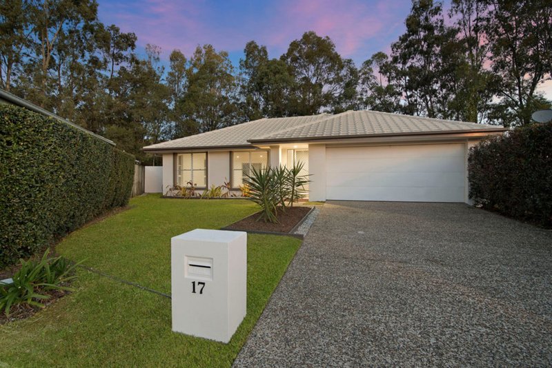 17 Seville Circuit, Burleigh Waters QLD 4220