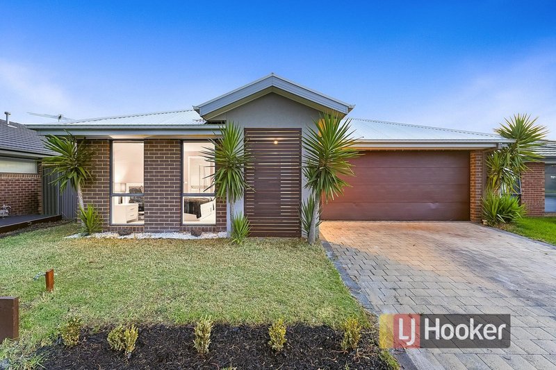 Photo - 17 Seville Street, Pakenham VIC 3810 - Image 1