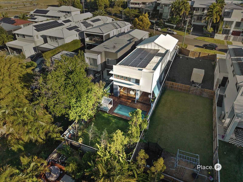 Photo - 17 Shakespeare Street, Bulimba QLD 4171 - Image 2