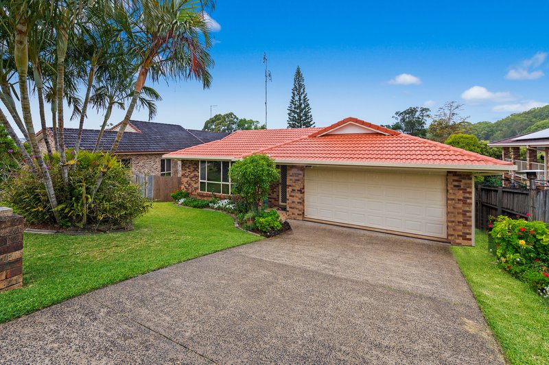 17 Shamrock Avenue, Banora Point NSW 2486