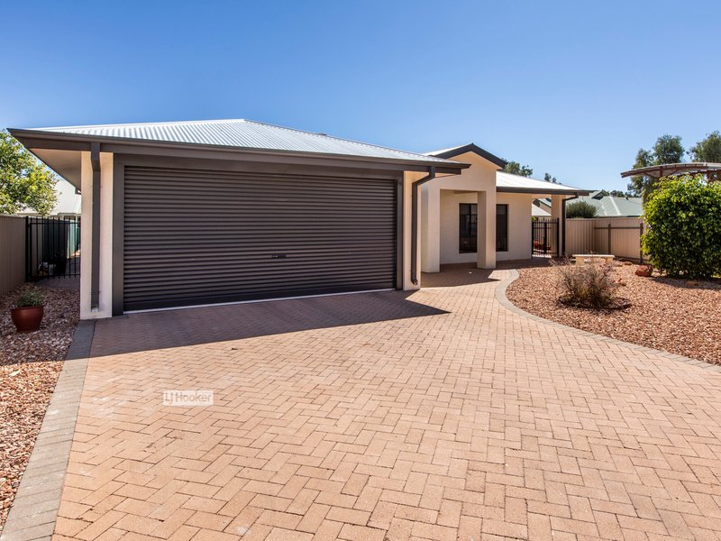 17 Shanahan Close, Mount Johns NT 0874