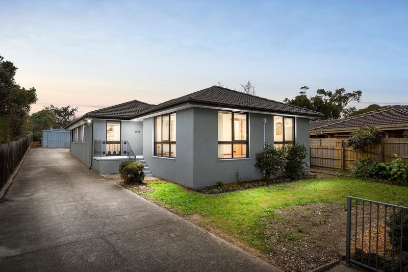 Photo - 17 Shaxton Circle, Frankston VIC 3199 - Image 1