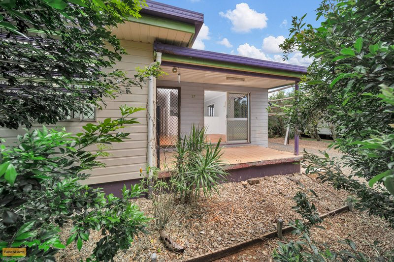 17 Shay Street, Wangan QLD 4871