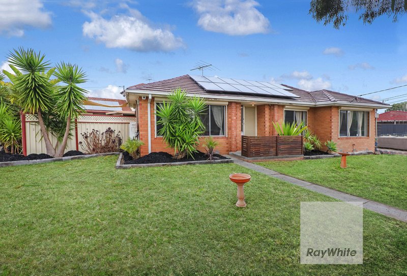 17 Sherbourne Road, Gladstone Park VIC 3043