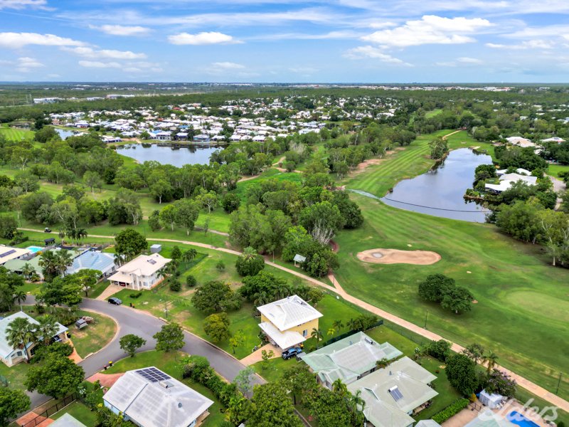 17 Sherringham Crescent, Durack NT 0830