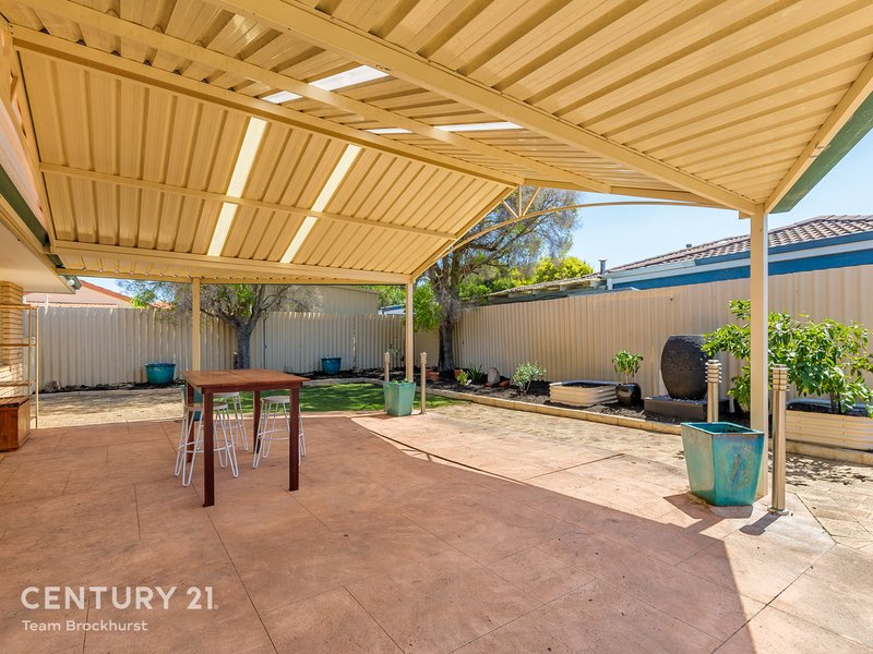 Photo - 17 Shipbourne Way, Huntingdale WA 6110 - Image 26