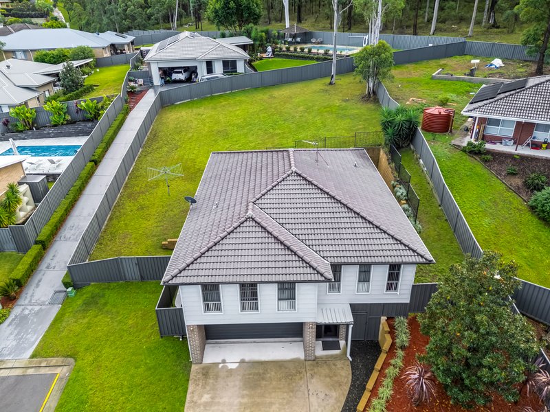 Photo - 17 Shirara Close, Cameron Park NSW 2285 - Image 14