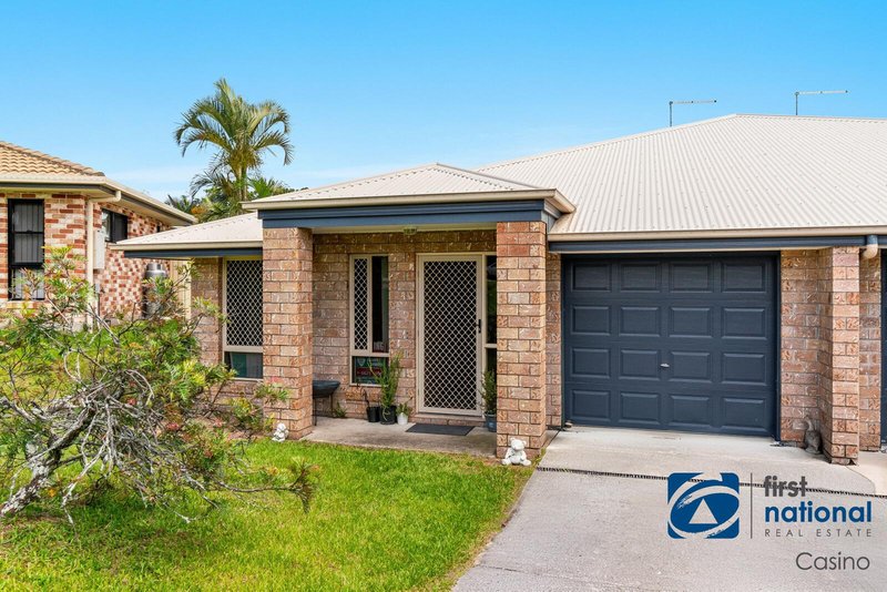 1/7 Shoesmith Close, Casino NSW 2470