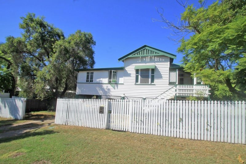 Photo - 17 Short Street, South Gladstone QLD 4680 - Image 16