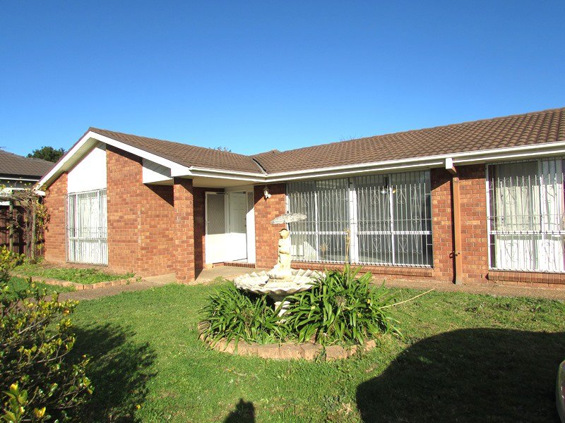 17 Shortland Place, Doonside NSW 2767