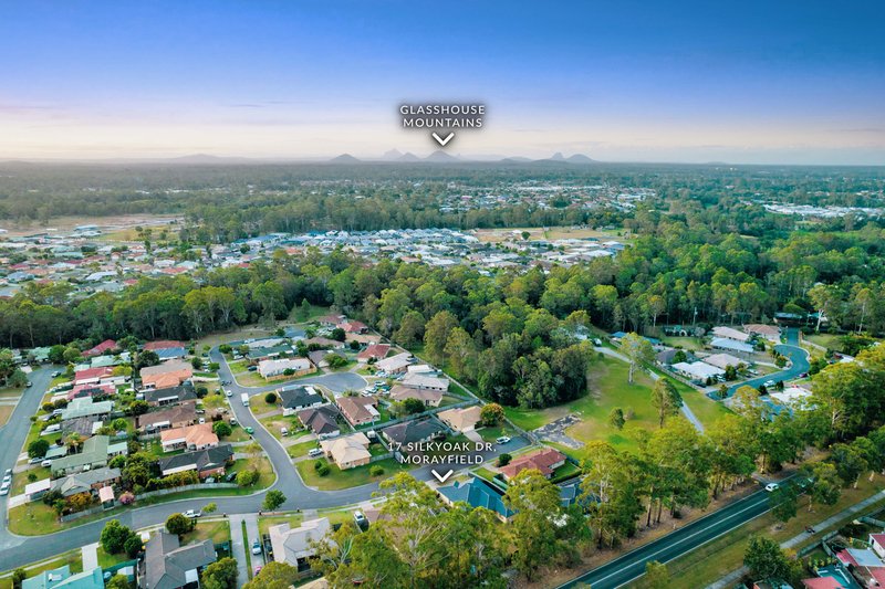 Photo - 17 Silkyoak Drive, Morayfield QLD 4506 - Image 24