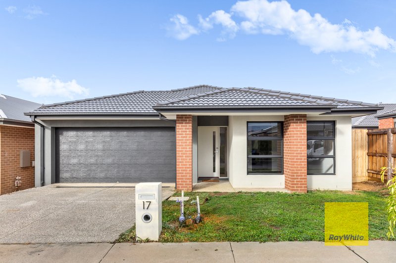 17 Silver Oak Way, Mount Duneed VIC 3217