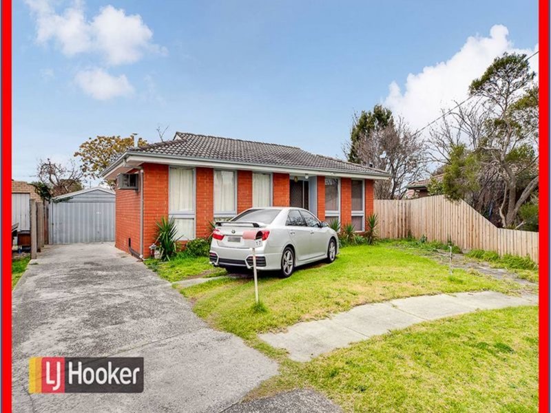 17 Silverdale Court, Springvale South VIC 3172