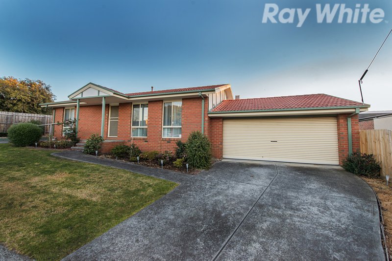 1/7 Simpson Road, Ferntree Gully VIC 3156