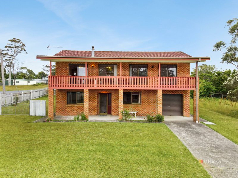 17 Sirius Avenue, Sanctuary Point NSW 2540