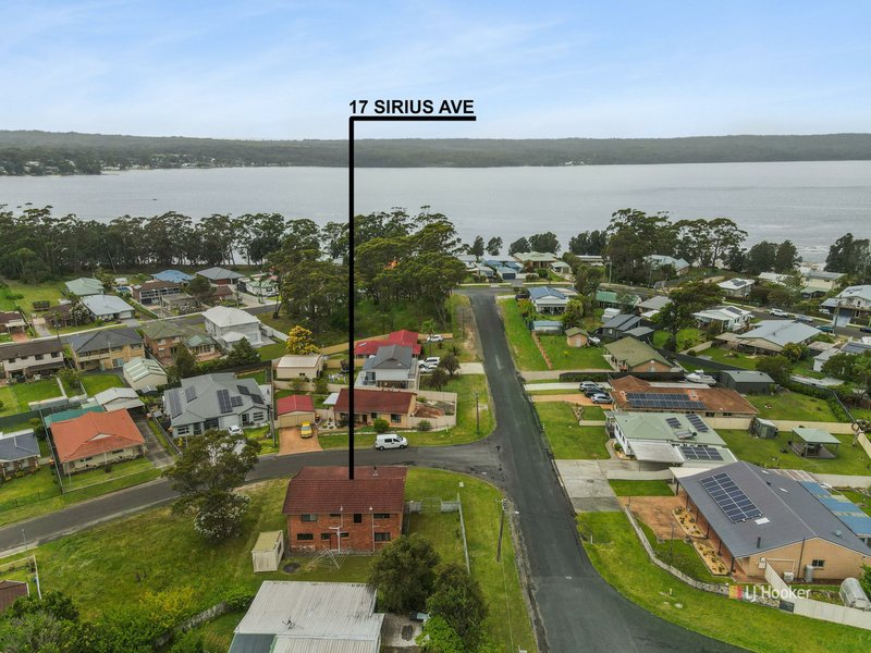 Photo - 17 Sirius Avenue, Sanctuary Point NSW 2540 - Image 12