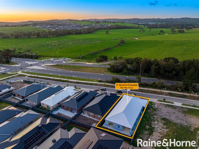 Photo - 17 Skyline Crescent, Nar Nar Goon VIC 3812 - Image 28