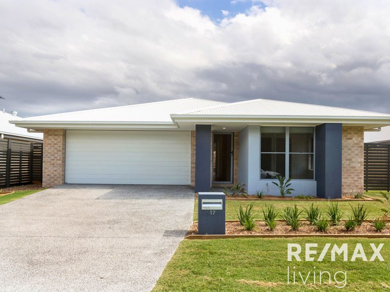 17 Smith Street, Burpengary East QLD 4505