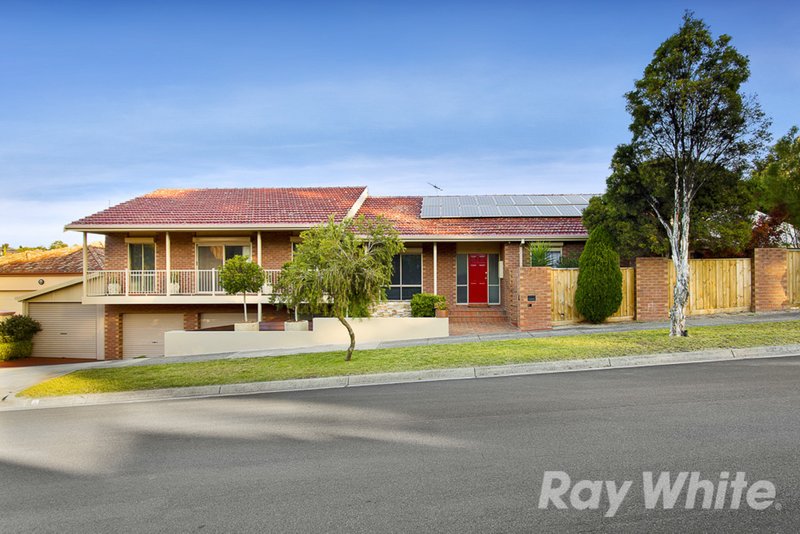 17 Sneddon Court, Mulgrave VIC 3170