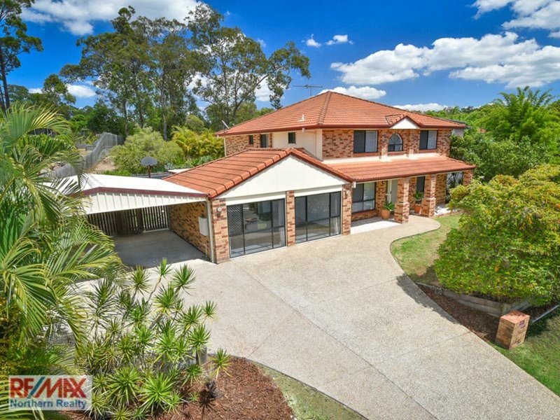 17 Snow Wood Drive, Eatons Hill QLD 4037