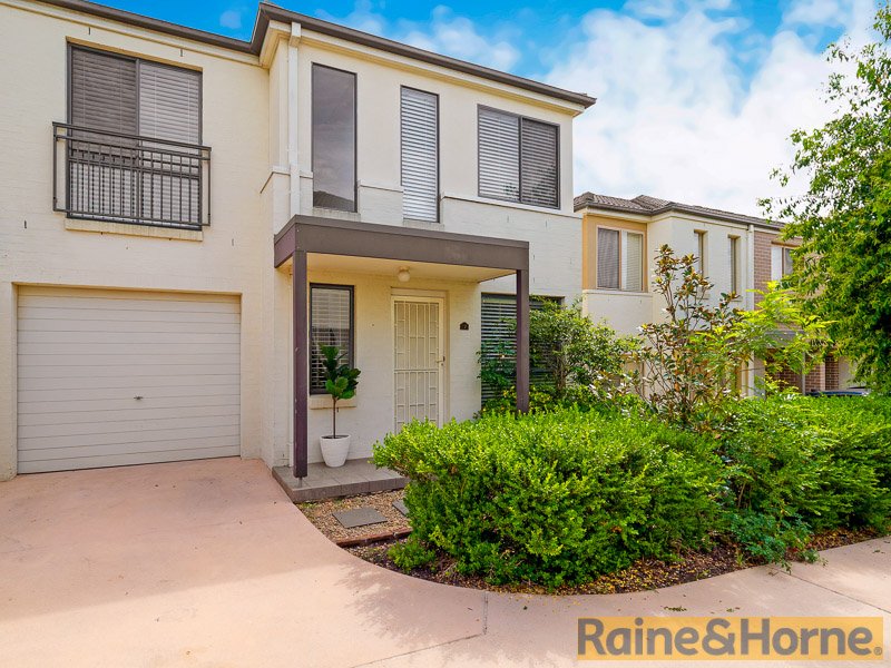 17 Somersby Circuit, Acacia Gardens NSW 2763