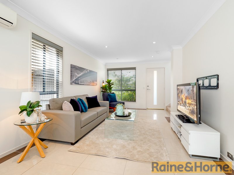 Photo - 17 Somersby Circuit, Acacia Gardens NSW 2763 - Image 2