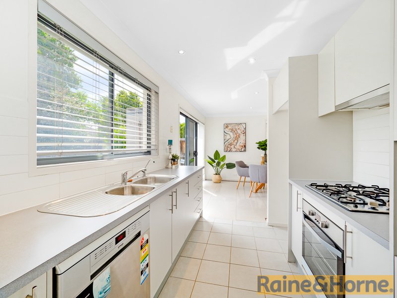 Photo - 17 Somersby Circuit, Acacia Gardens NSW 2763 - Image 4