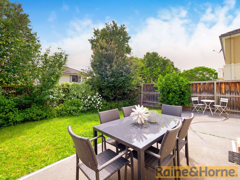 Photo - 17 Somersby Circuit, Acacia Gardens NSW 2763 - Image 8