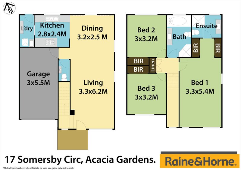 Photo - 17 Somersby Circuit, Acacia Gardens NSW 2763 - Image 11